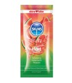 SKINS - FRUITY WATER-BASED LUBRICANT WATERMELON SINGLE-DOSE 5 ML