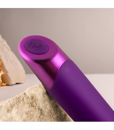 ROCKS OFF CHAIAMO G VIBRADOR G SPOT MORADO