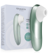 WOMANIZER PRO VIBRANT CLITORAL STIMULATOR SAGE GREEN