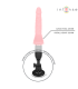 INTENSE CYNTHIA VIBRADOR THRUSTING CONTROL REMOTO CON CALOR