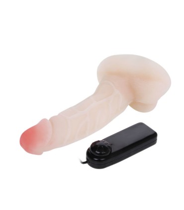 BAILE PENE REALISTICO ROTADOR CIBERSKING LOVECLONE