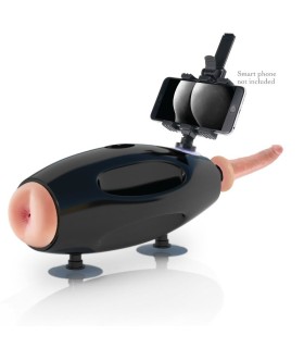 FETISH FANTASY EXTREME MAQUINA SEXUAL INTERNACIONAL