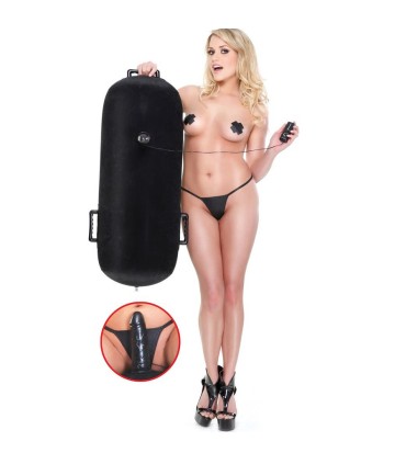 FETISH FANTASY SERIES ASIENTO HINCHABLE