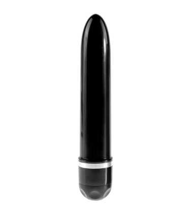 KING COCK VIBRADOR REALISTICO STIFFY 23 CM NATURAL