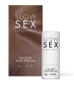 BIJOUX - SLOW SEX PERFUME CORPORAL SÓLIDO