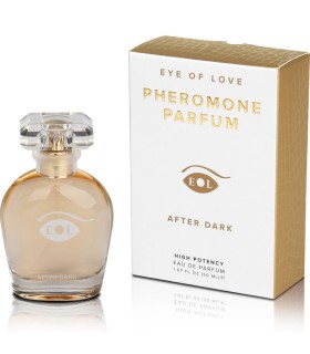 EYE OF LOVE EOL PHR PERFUME FEROMONAS DELUXE 50 ML AFTER DARK