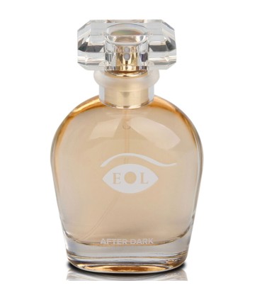 EYE OF LOVE EOL PHR PERFUME FEROMONAS DELUXE 50 ML AFTER DARK