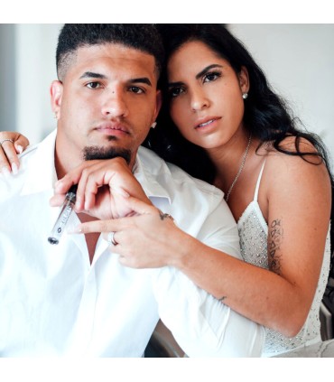 EYE OF LOVE EOL PERFUME FEROMONAS 10 ML ROMANTIC