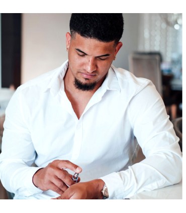 EYE OF LOVE EOL PERFUME FEROMONAS 10 ML ROMANTIC