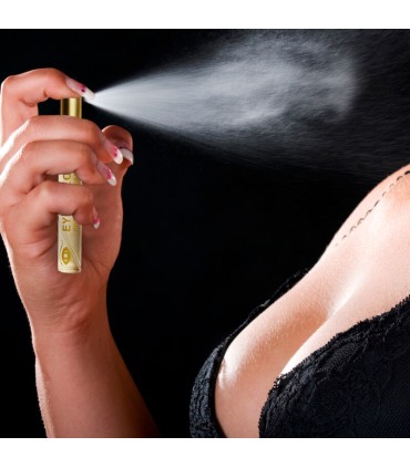 EYE OF LOVE EOL PHR PERFUME FEROMONAS 10 ML AFTER DARK