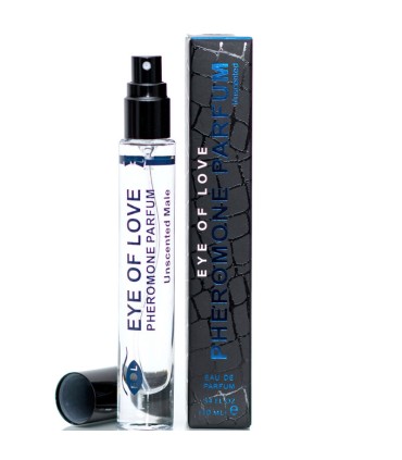 EYE OF LOVE EOL PERFUME FEROMONAS 10 ML UNSCENTED PARA EL