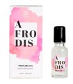 SECRETPLAY - AFRODIS PERFUME EN ACEITE FEROMONAS MUJER 20 ML