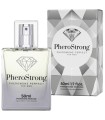 PHEROSTRONG - PERFUME CON FEROMONAS PERFECT PARA HOMBRE 50 ML