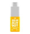 INTT -  SUCK MY CLIT SUCTION EFFECT GEL TROPICAL MANGO 15 ML