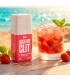 INTT SUCK MY CLIT SUCTION EFFECT GEL WILD STRAWBERRY 15 ML