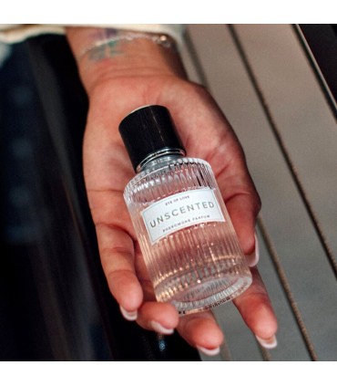 EYE OF LOVE EOL PERFUME FEROMONAS DELUXE 50 ML UNSCENTED ATTRACT THEM