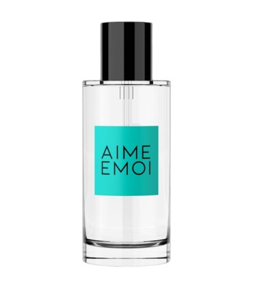 RUF AIME EMOI PERFUME DE FEROMONAS PARA ELLA 50 ML
