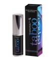RUF - TABOO PHEROMONE FOR HIM PERFUME DE FEROMONAS PARA EL 15 ML