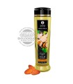 SHUNGA - ACEITE DE MASAJE ORGÁNICO ALMENDRA 240 ML