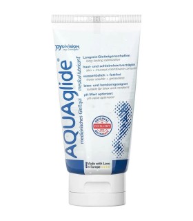 JOYDIVISION AQUAGLIDE LUBRICANTE 50 ML