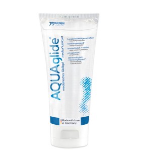 JOYDIVISION AQUAGLIDE LUBRICANTE 200 ML