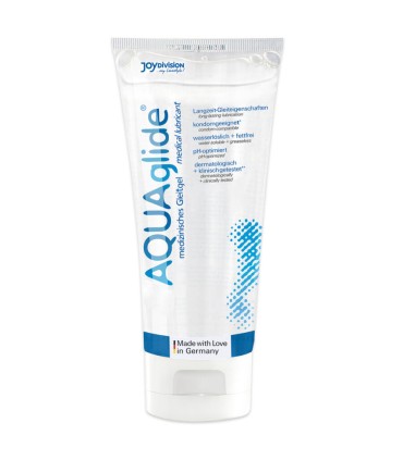 JOYDIVISION AQUAGLIDE LUBRICANTE 200 ML