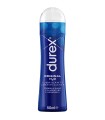 DUREX - LUBRICANTE DUREX PLAY NATURAL H2O 50 ML