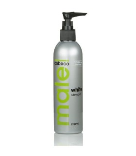 COBECO MALE LUBRICANTE BLANCO 250 ML
