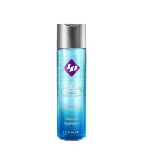 ID GLIDE LUBRICANTE BASE AGUA 250 ML