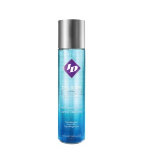 ID GLIDE LUBRICANTE BASE AGUA 500 ML