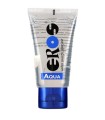 EROS - AQUA LUBRICANTE BASE AGUA 50 ML