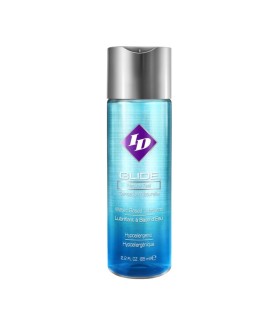 ID GLIDE LUBRICANTE BASE AGUA 65 ML