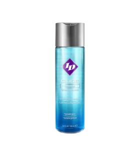 ID GLIDE LUBRICANTE BASE AGUA 130 ML