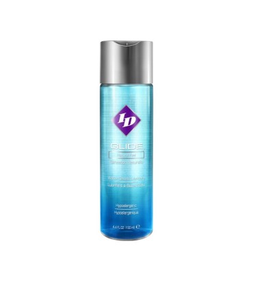 ID GLIDE LUBRICANTE BASE AGUA 130 ML