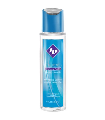 ID GLIDE LUBRICANTE BASE AGUA 130 ML