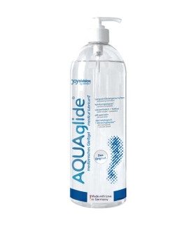 JOYDIVISION AQUAGLIDE LUBRICANTE 1000 ML