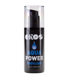 EROS POWER LINE POWER BODYLUBE 125 ML