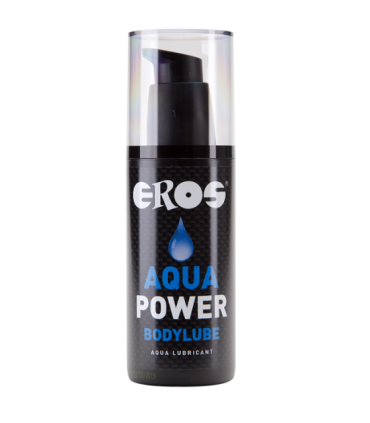 EROS POWER LINE POWER BODYLUBE 125 ML