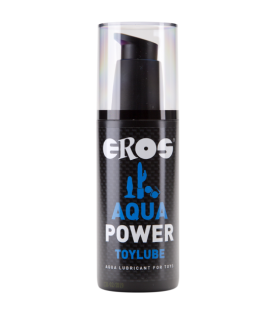 EROS POWER LINE POWER TOYLUBE 125 ML