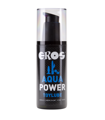 EROS POWER LINE POWER TOYLUBE 125 ML