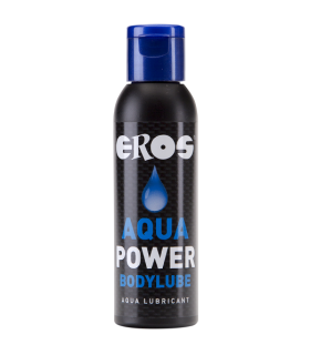 EROS POWER LINE POWER BODYLUBE 50 ML