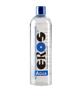 EROS AQUA LUBRICANTE DENSO MEDICO 250 ML