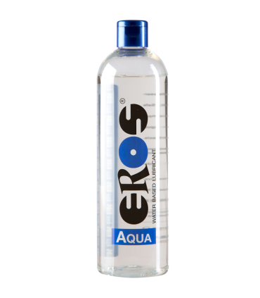 EROS AQUA LUBRICANTE DENSO MEDICO 250 ML
