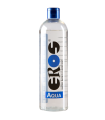 EROS - AQUA LUBRICANTE DENSO MEDICO 250 ML