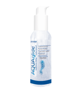 JOYDIVISION AQUAGLIDE LUBRICANTE CON DOSIFICADOR 125 ML