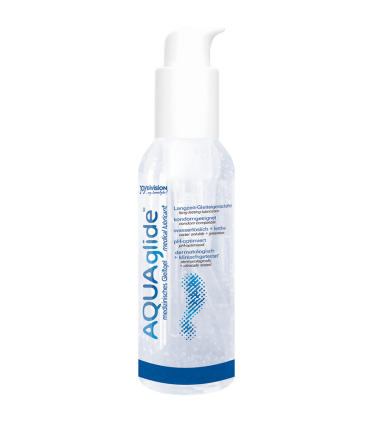JOYDIVISION AQUAGLIDE LUBRICANTE CON DOSIFICADOR 125 ML
