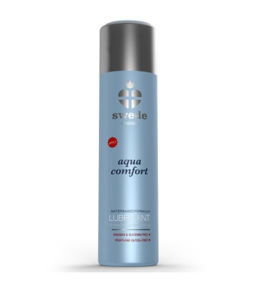 SWEDE ORIGINAL LUBRICANTE AQUA COMFORT 60 ML