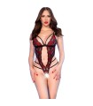 CHILIROSE - CR 4889 BODY FLORAL
