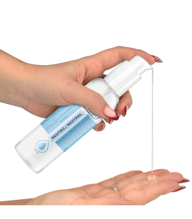 WATERFEEL LUBRICANTE NATURAL 175 ML