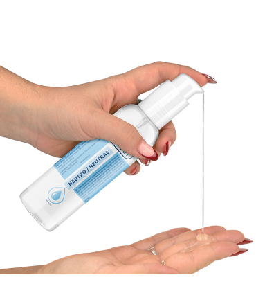 WATERFEEL LUBRICANTE NATURAL 175 ML